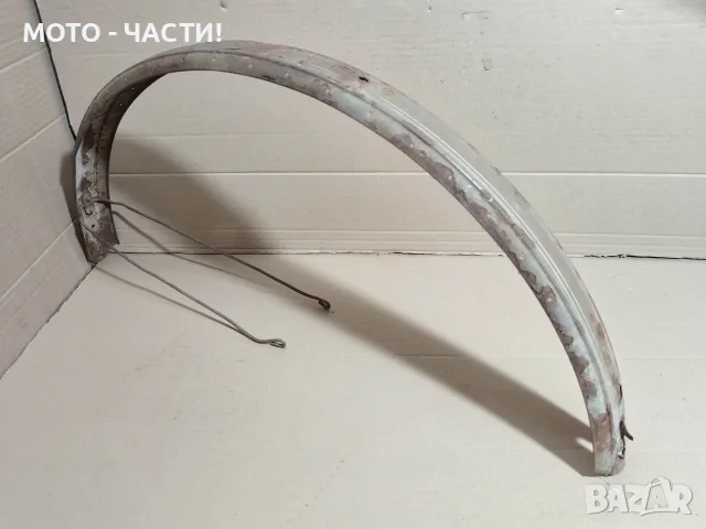 Заден Калник За Ретро Велосипеди. / НОМЕР 346., снимка 3 - Аксесоари за велосипеди - 55658686