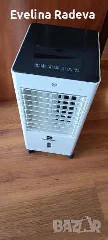 Vent Air Pro , дистанционно , снимка 7 - Вентилатори - 55511213