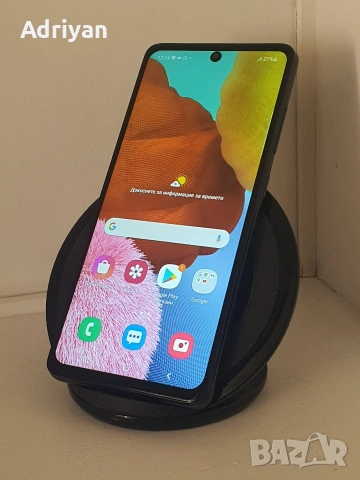 Samsung galaxy A51 безупречно състояние 