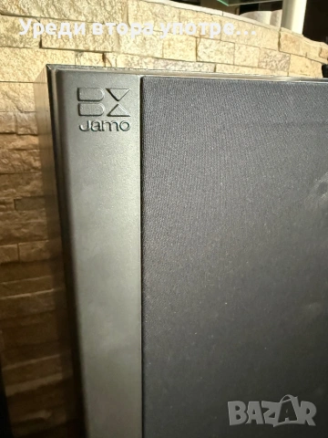 Тонколони Jamo BX200A, снимка 5 - Тонколони - 54846692
