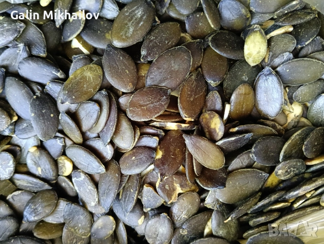 Черници, тиквени семки, лозови листа, липа цвят, снимка 3 - Домашни продукти - 54984587