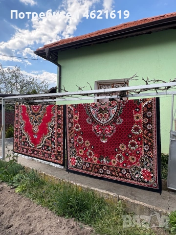 Килим 1.70/2.70, снимка 3 - Килими - 54442309