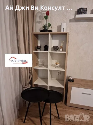 Двустаен апартамент в кв Бояна, снимка 9 - Апартаменти - 55346742