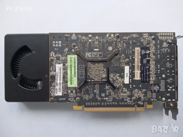 Sapphire AMD Radeon RX 480 8GB GDDR5 256 BIT., снимка 12 - Видеокарти - 55250551