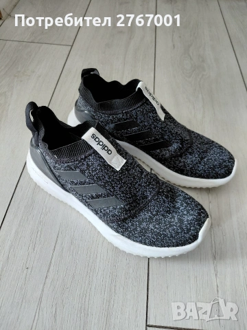 Маратонки adidas