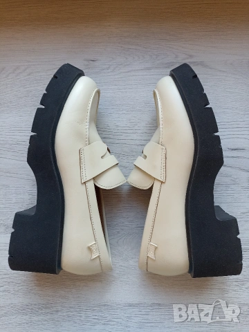 Дамски лоуфъри Camper, снимка 3 - Дамски ежедневни обувки - 54108310