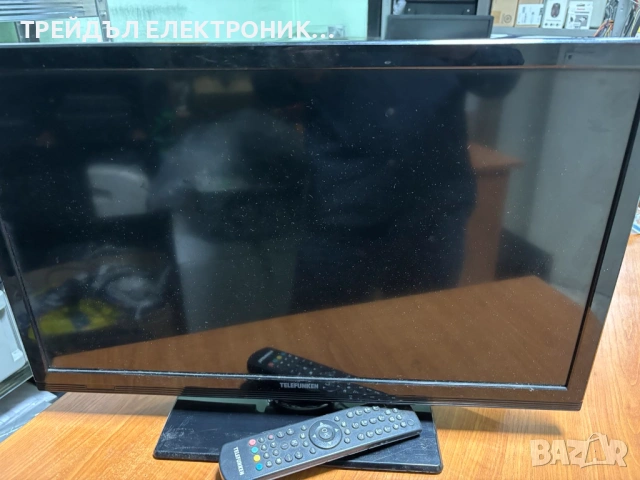 Телевизор-монитор TELFUNKEN