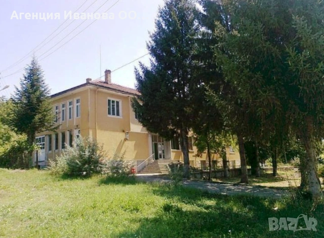  Парцел в регулация в с.Садина, до река Малки Лом – 900 кв.м с потенциал за ново строителство, снимка 2 - Парцели - 54131968