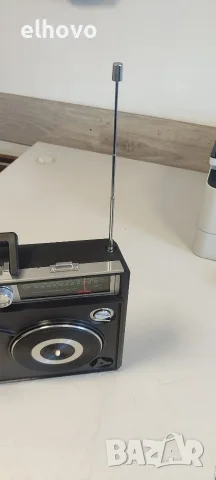 SANYO G 2612K STEREO MUSIC CENTER, снимка 4 - Аудиосистеми - 55484712