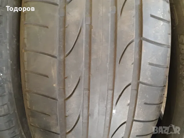 Продава гуми 235 50 18 цола, снимка 3 - Гуми и джанти - 55350782