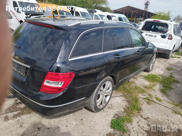 ОМ 651 на части, снимка 5 - Автомобили и джипове - 54515509