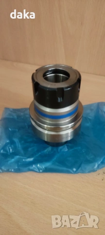 Държач за инструменти HSK-F63, снимка 7 - Други машини и части - 55092332
