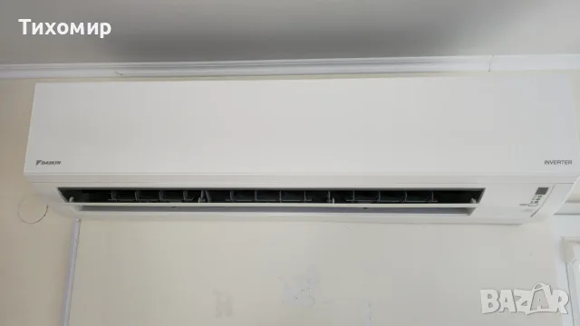 Инверторен климатик Daikin FTXB60CV1B / RXB60CV1B