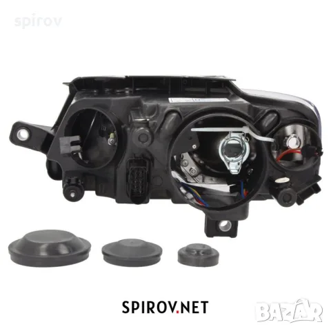 Десен фар VW Passat B6 2005-2010, снимка 2 - Части - 55701098