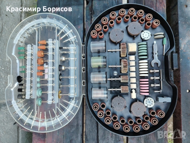 мини дремел мултитул бормашина накрайници Parkside , снимка 8 - Бормашини - 55087943