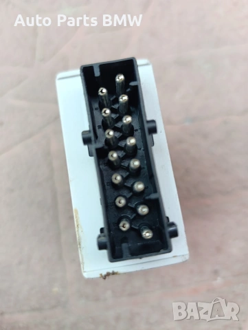MPM модул BMW E60 E61 МПМ Модул БМВ Е60 Е61 MPM E60 E61, снимка 2 - Части - 54418995