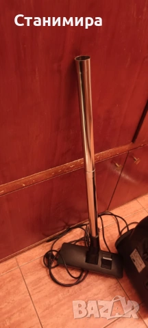 прахосмукачка LG, снимка 8 - Прахосмукачки - 54175260