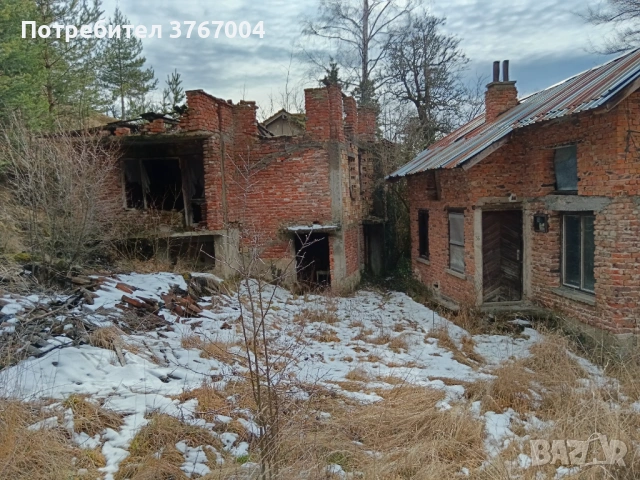 Кьща село Ковачевци , снимка 3 - Къщи - 54004868