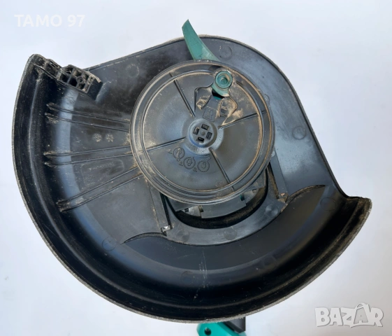 BOSCH ART 26-18 Li - Акумулаторен тример 18V перфектен!, снимка 4 - Градинска техника - 55270241