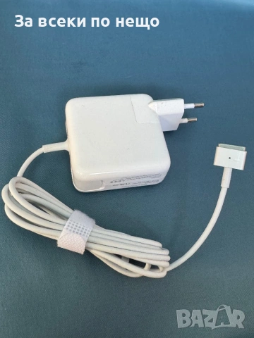 PA-45W Адаптор 14.85V 3.05A за Apple MacBook зарядно, снимка 6 - Кабели и адаптери - 54846510