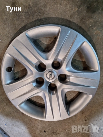 Джанти и тасове Опел Инсигния 17 цола 5×120, снимка 8 - Гуми и джанти - 53527433
