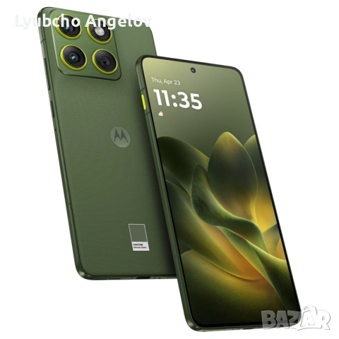 Moto Edge 70, снимка 2 - Motorola - 54786175