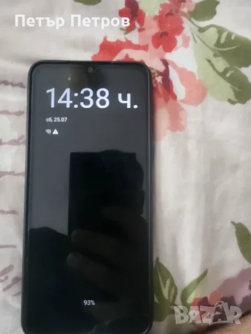MOTO E 13 64 GB, снимка 2 - Motorola - 55414078