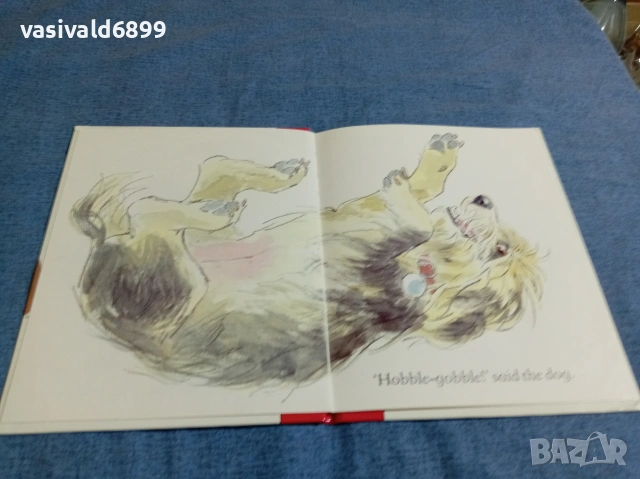 "QUACK!", снимка 6 - Детски книжки - 54977782
