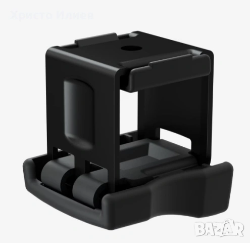 THULE SquareBar 889704 Адаптер, багажник на покрива за ски каяк
