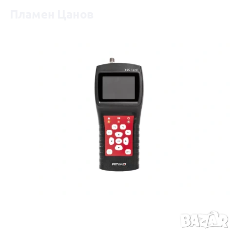 универсален измервателни уред, снимка 2 - Друга електроника - 54215223