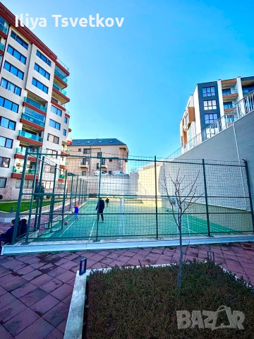 ОТ СОБСТВЕНИК: 2-СТАЕН АПАРТАМЕНТ В КВ. БРИЗ, снимка 17 - Апартаменти - 54016996