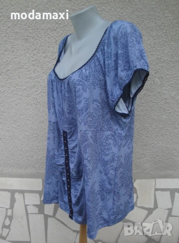 4XL Нова туника Addition Elle , снимка 4 - Туники - 55054251
