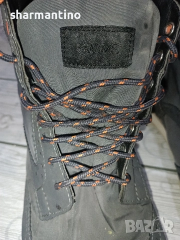 Swims Waterproof N 46, снимка 5 - Маратонки - 54492168