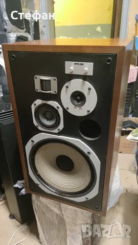 Hpm 100 hi fi 50/100, снимка 10 - Тонколони - 55683109