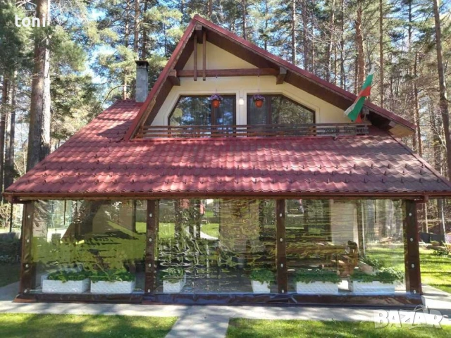 ВЕТРОУПОРНИ ЗАВЕСИ, снимка 4 - Други - 54580507