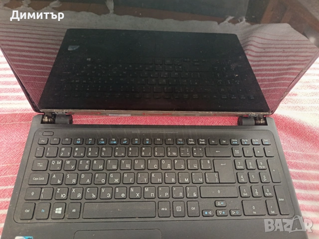 Aser Aspire V5-531, снимка 2 - Части за лаптопи - 54873737
