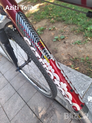 Corratec cross country, снимка 14 - Велосипеди - 55174568