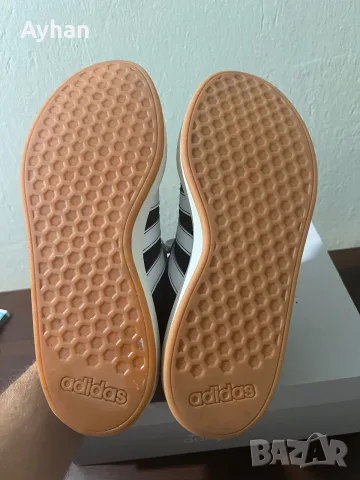 Adidas Grand Court – №44, снимка 5 - Маратонки - 55514105