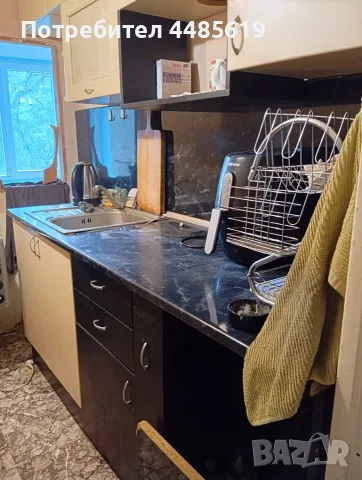 Директно от собственик. Продавам апартамент, 68 кв.м. Дружба 1, 160 000 евро, снимка 7 - Апартаменти - 55639621