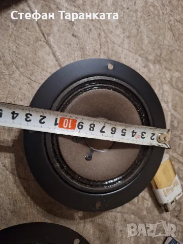 Средно честотни говорители Pioneer , снимка 6 - Тонколони - 55678285