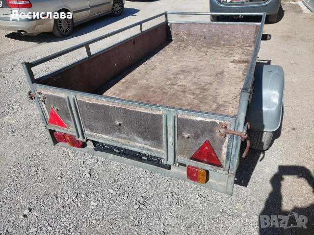 Ремарке , снимка 6 - Ремаркета - 54133647