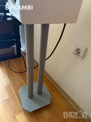 Budget Custom HI FI System, снимка 6 - Аудиосистеми - 54520922
