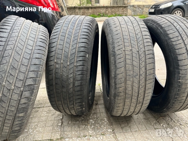 ТОП ОФЕРТА! 4 бр. летни гуми Dayton 215/60R16, снимка 7 - Гуми и джанти - 54166714