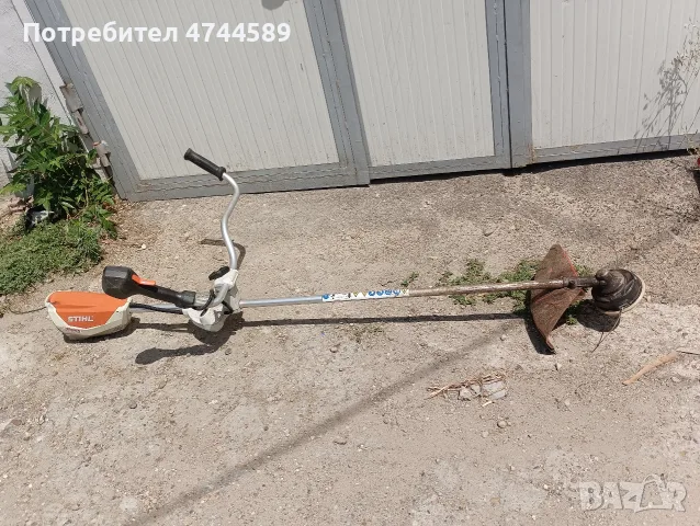 Щил фса130. Боди