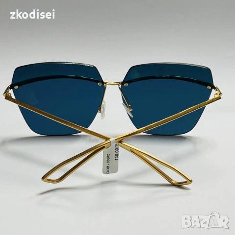 Очила Christian Dior QLXO2BH7RQ, снимка 3 - Слънчеви и диоптрични очила - 54891853