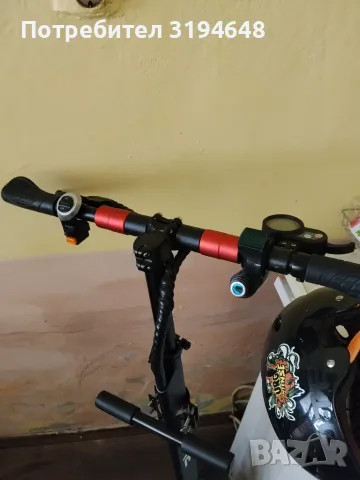 Yume s10 1000w motor, снимка 4 - Друга електроника - 55680933