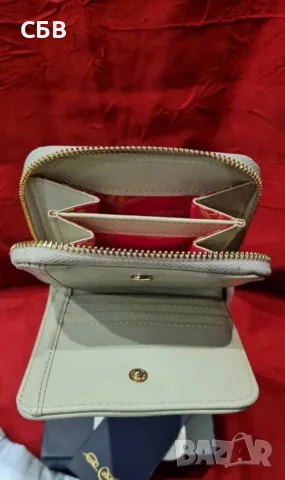 Дамски Портфейл,,Paul Costelloe,, , снимка 6 - Портфейли, портмонета - 55355345