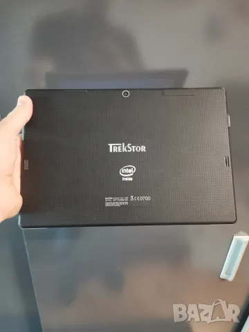 Windows таблет Trekstor - 10 инча, снимка 10 - Таблети - 55397062