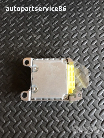 Контролен модул за части за Toyota Avensis (2009-2013) 89170-05250 219122-103, снимка 2 - Части - 54361482