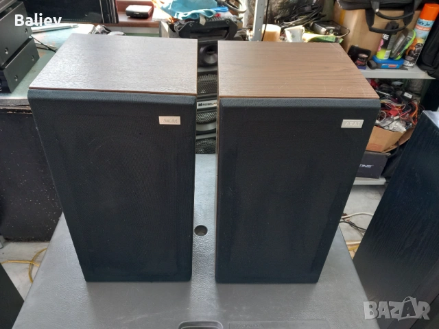 AKAI SR-H30 тонколони, снимка 6 - Тонколони - 54044933